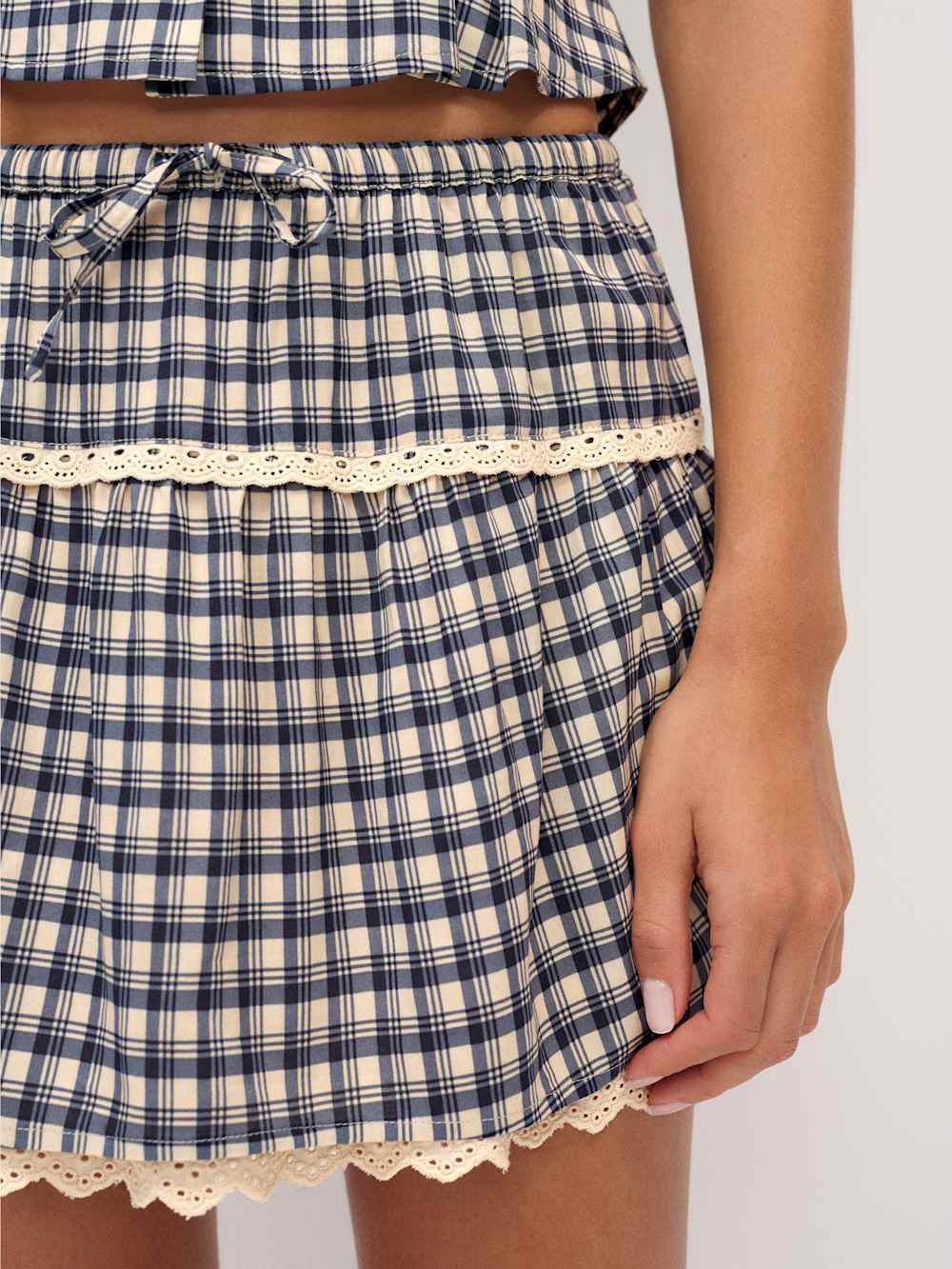 Reformation Valetta Two Piece - Picture 4 of 10
